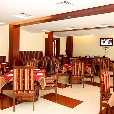 Hotel Raja Bhoj Bhopal Extérieur photo
