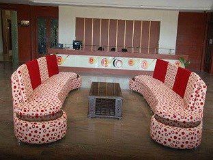 Hotel Raja Bhoj Bhopal Extérieur photo