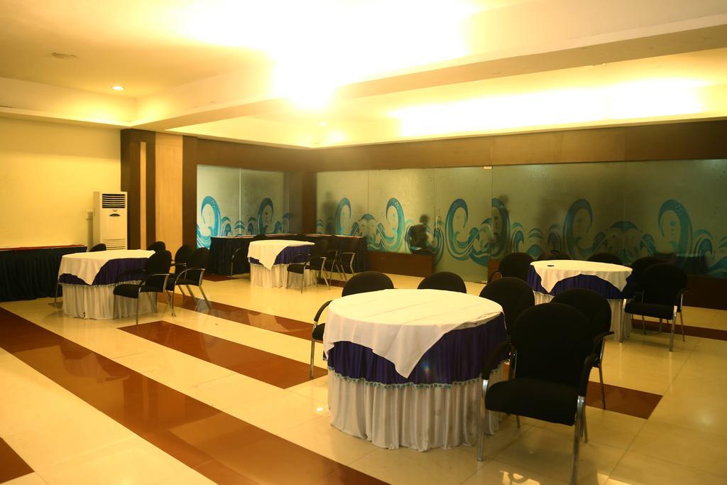 Hotel Raja Bhoj Bhopal Extérieur photo