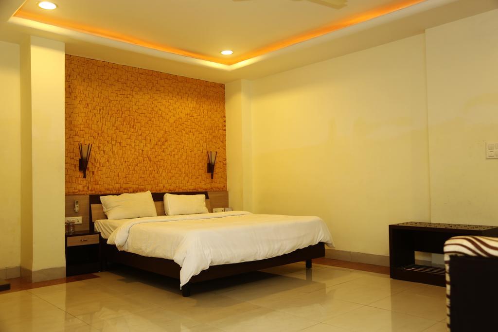 Hotel Raja Bhoj Bhopal Extérieur photo