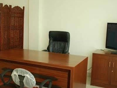 Hotel Raja Bhoj Bhopal Extérieur photo