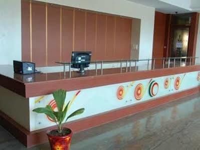 Hotel Raja Bhoj Bhopal Extérieur photo